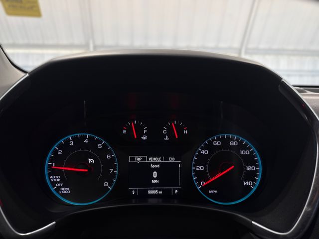 2018 Chevrolet EQUINOX LT | Houston, TX | Texas Star Motors 2018 Chevrolet EQUINOX LT | Houston, TX | Texas Star Motors