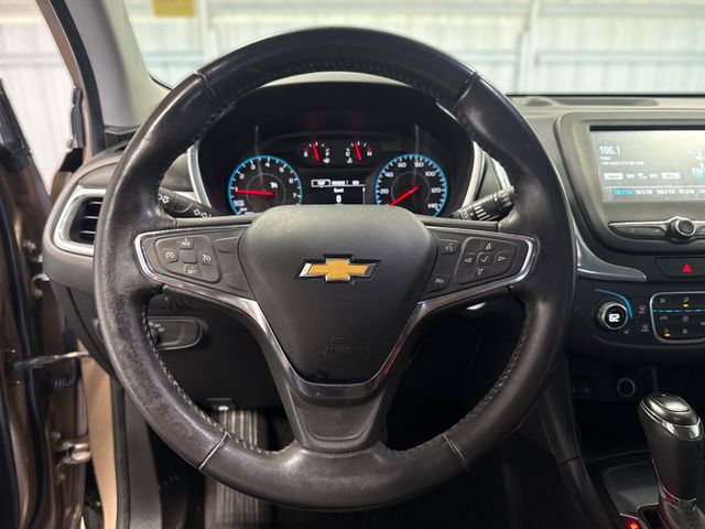 2018 Chevrolet EQUINOX LT 2018 Chevrolet EQUINOX LT