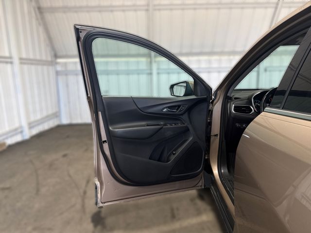 2018 Chevrolet EQUINOX LT 2018 Chevrolet EQUINOX LT