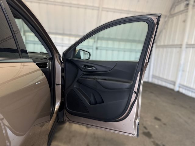 2018 Chevrolet EQUINOX LT | Houston, TX | Texas Star Motors