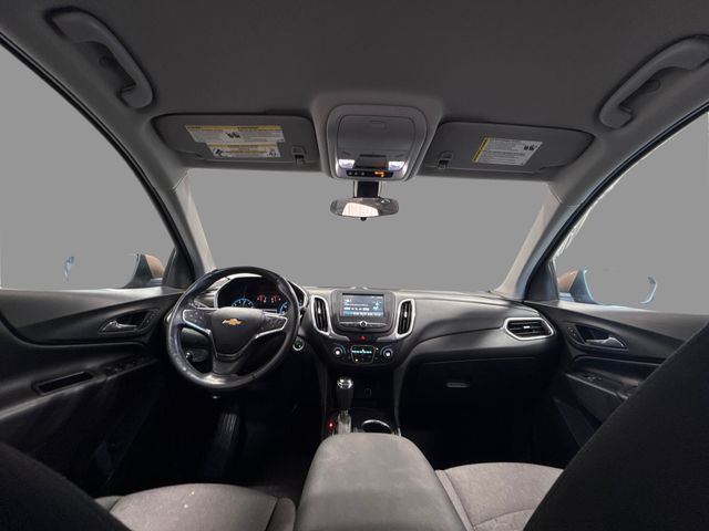 2018 Chevrolet EQUINOX LT 2018 Chevrolet EQUINOX LT