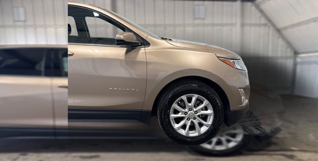 2018 Chevrolet EQUINOX LT | Houston, TX | Texas Star Motors