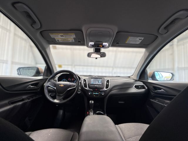 2018 Chevrolet EQUINOX LT 2018 Chevrolet EQUINOX LT