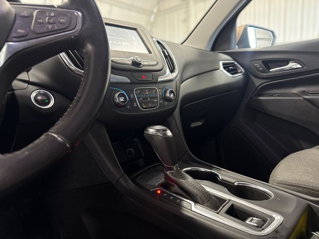 2018 Chevrolet EQUINOX LT | Houston, TX | Texas Star Motors 2018 Chevrolet EQUINOX LT | Houston, TX | Texas Star Motors