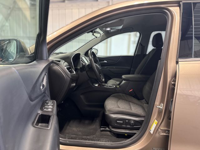 2018 Chevrolet EQUINOX LT 2018 Chevrolet EQUINOX LT