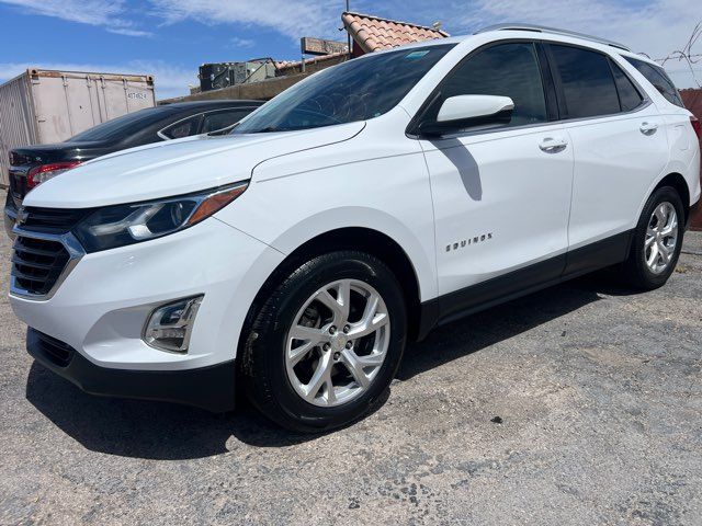 2018 Chevrolet Equinox LT CAR PROS AUTO CENTER (702) 405-9905 | Las Vegas, Nevada | Car Pros Auto Center