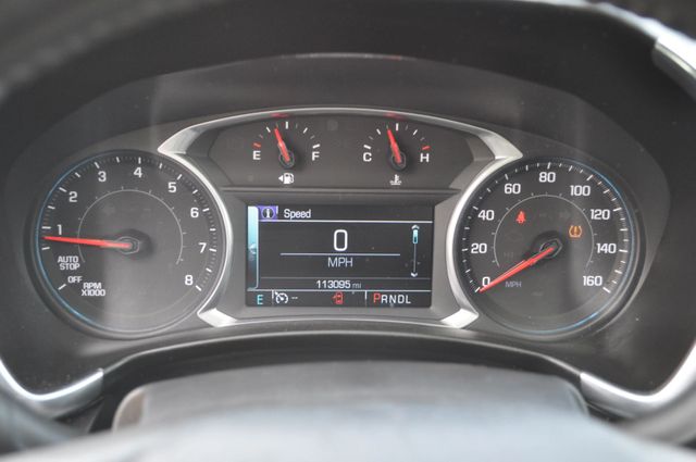 2018 Chevrolet Equinox LT | Louisville, MS | CARite Louisville MS