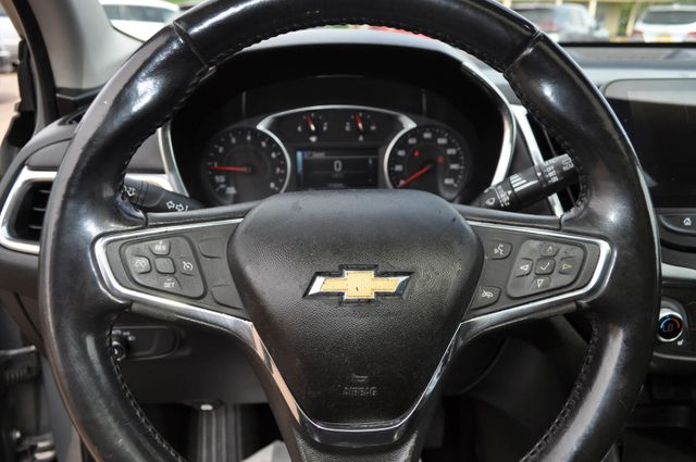 2018 Chevrolet Equinox LT | Louisville, MS | CARite Louisville MS