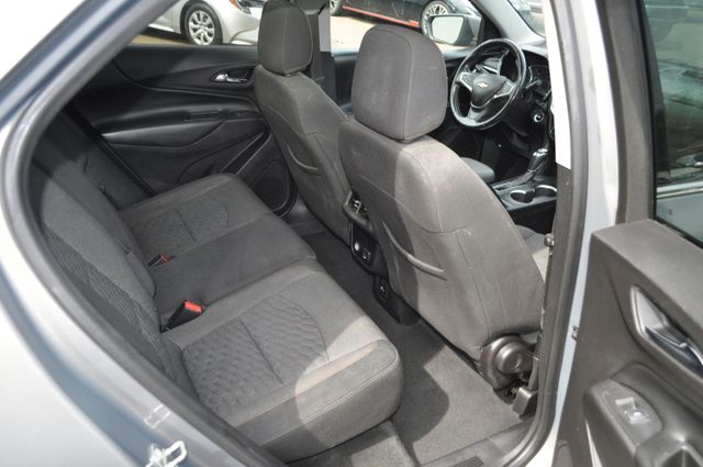 2018 Chevrolet Equinox LT | Louisville, MS | CARite Louisville MS 2018 Chevrolet Equinox LT | Louisville, MS | CARite Louisville MS