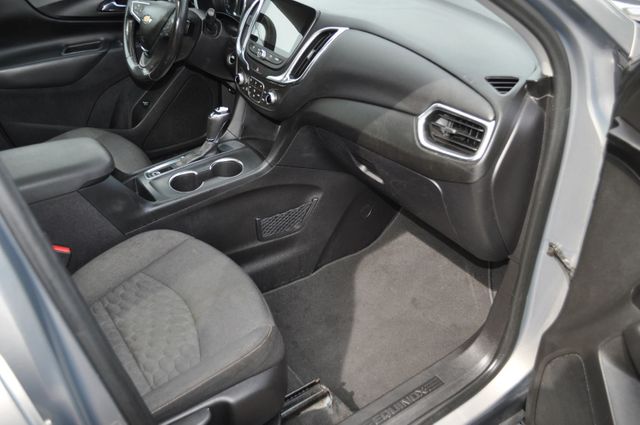 2018 Chevrolet Equinox LT | Louisville, MS | CARite Louisville MS
