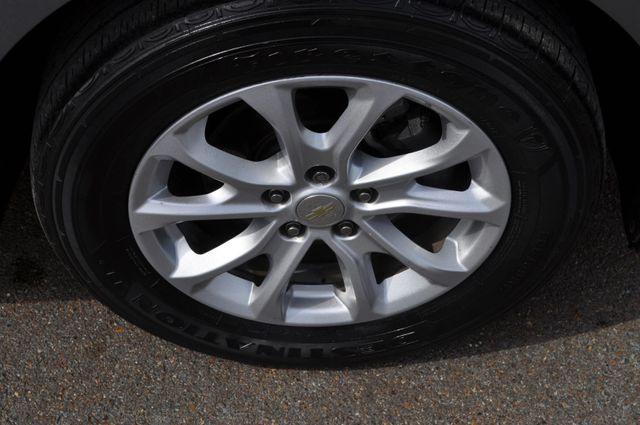 2018 Chevrolet Equinox LT | Louisville, MS | CARite Louisville MS 2018 Chevrolet Equinox LT | Louisville, MS | CARite Louisville MS