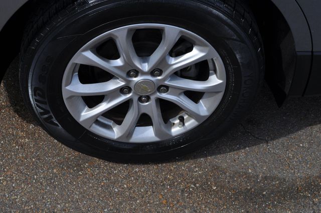 2018 Chevrolet Equinox LT | Louisville, MS | CARite Louisville MS