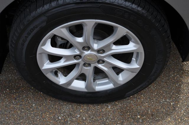 2018 Chevrolet Equinox LT | Louisville, MS | CARite Louisville MS