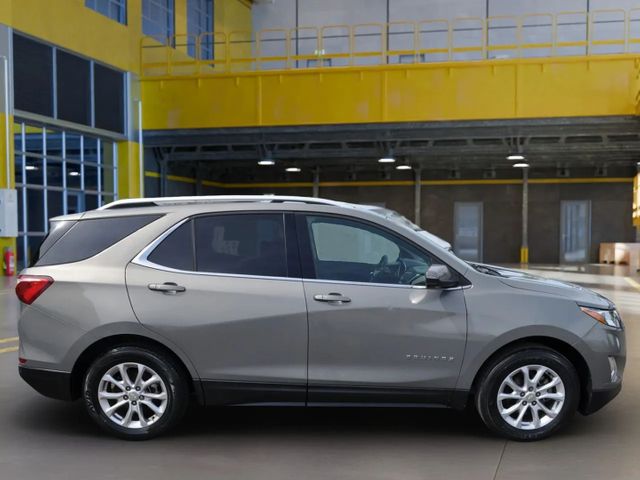 2018 Chevrolet Equinox LT | Louisville, MS | CARite Louisville MS