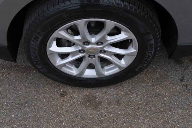 2018 Chevrolet Equinox LT | Louisville, MS | CARite Louisville MS