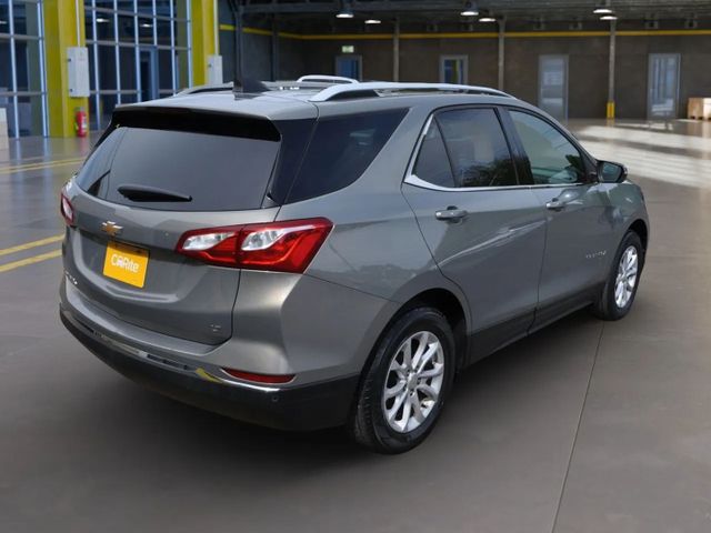 2018 Chevrolet Equinox LT | Louisville, MS | CARite Louisville MS 2018 Chevrolet Equinox LT | Louisville, MS | CARite Louisville MS