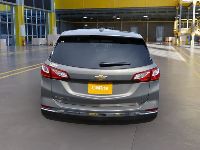 2018 Chevrolet Equinox LT | Louisville, MS | CARite Louisville MS