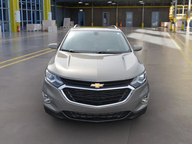 2018 Chevrolet Equinox LT | Louisville, MS | CARite Louisville MS