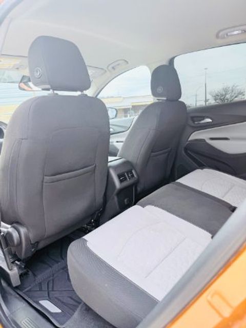 2018 Chevrolet Equinox LS | Lubbock, TX | Chaparral Motors - Lubbock 2018 Chevrolet Equinox LS | Lubbock, TX | Chaparral Motors - Lubbock