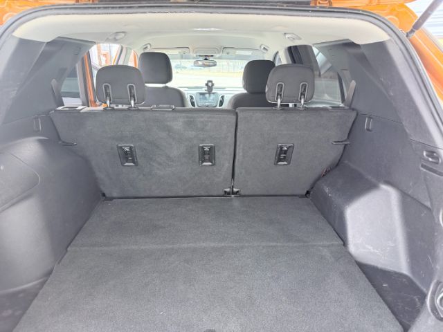 2018 Chevrolet Equinox LS | Lubbock, TX | Chaparral Motors - Lubbock