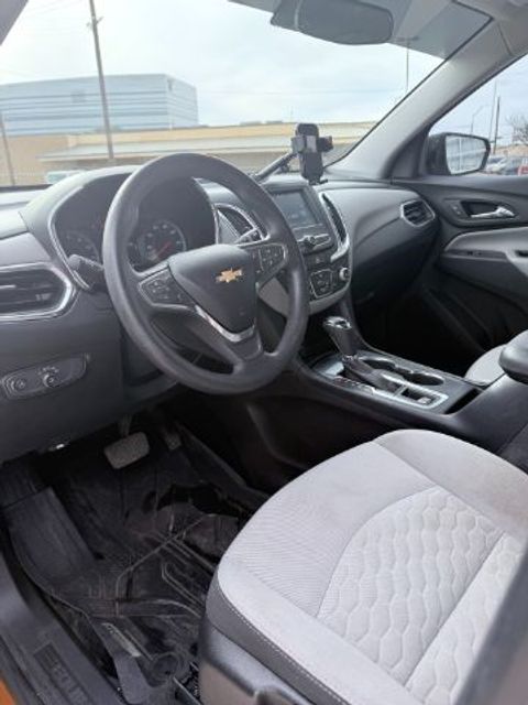 2018 Chevrolet Equinox LS | Lubbock, TX | Chaparral Motors - Lubbock 2018 Chevrolet Equinox LS | Lubbock, TX | Chaparral Motors - Lubbock