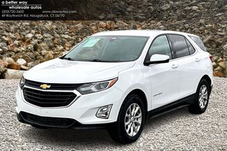 2018 Chevrolet Equinox LT | Naugatuck, Connecticut | A Better Way Wholesale Autos-CT in Naugatuck, Connecticut 06770
