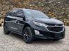 2018 Chevrolet Equinox LS | Naugatuck, Connecticut | A Better Way Wholesale Autos-CT