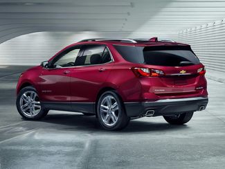 2018 Chevrolet Equinox LT | Naugatuck, Connecticut | A Better Way Wholesale Autos-CT in Naugatuck, Connecticut 06770