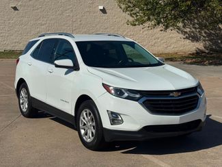 2018 Chevrolet Equinox LT | Plano, TX | Schneck Motor Company