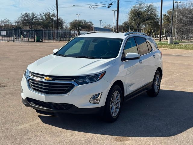 2018 Chevrolet Equinox LT | Plano, TX | Schneck Motor Company
