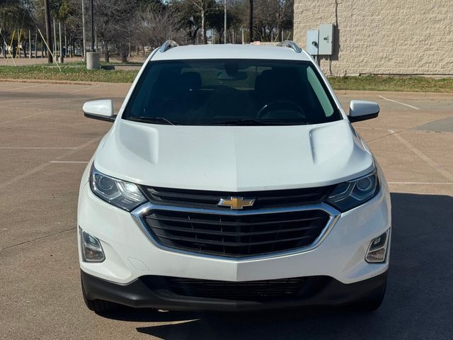 2018 Chevrolet Equinox LT | Plano, TX | Schneck Motor Company