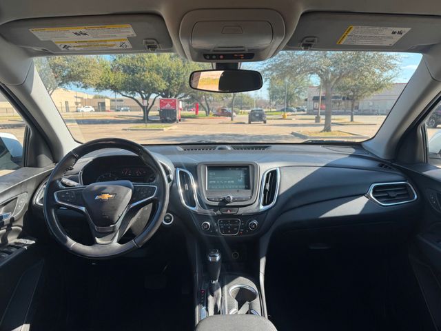 2018 Chevrolet Equinox LT | Plano, TX | Schneck Motor Company 2018 Chevrolet Equinox LT | Plano, TX | Schneck Motor Company