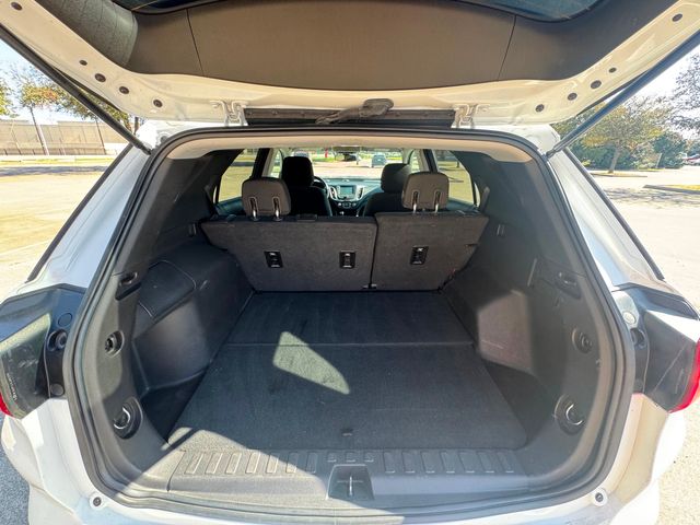 2018 Chevrolet Equinox LT | Plano, TX | Schneck Motor Company 2018 Chevrolet Equinox LT | Plano, TX | Schneck Motor Company