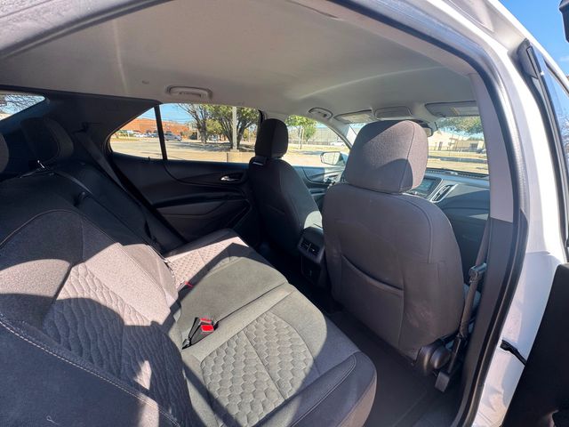 2018 Chevrolet Equinox LT | Plano, TX | Schneck Motor Company 2018 Chevrolet Equinox LT | Plano, TX | Schneck Motor Company