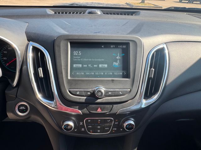 2018 Chevrolet Equinox LT | Plano, TX | Schneck Motor Company