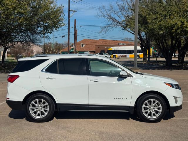 2018 Chevrolet Equinox LT | Plano, TX | Schneck Motor Company