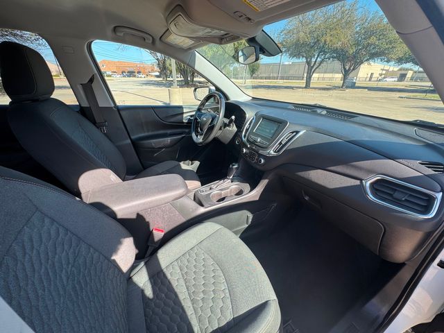 2018 Chevrolet Equinox LT | Plano, TX | Schneck Motor Company 2018 Chevrolet Equinox LT | Plano, TX | Schneck Motor Company