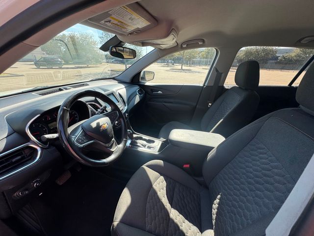 2018 Chevrolet Equinox LT | Plano, TX | Schneck Motor Company