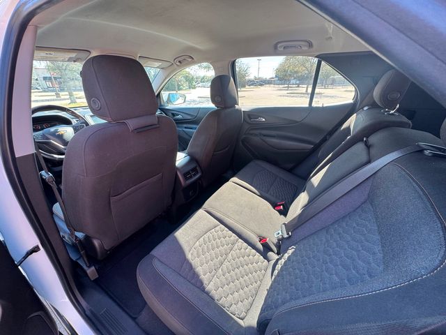 2018 Chevrolet Equinox LT | Plano, TX | Schneck Motor Company