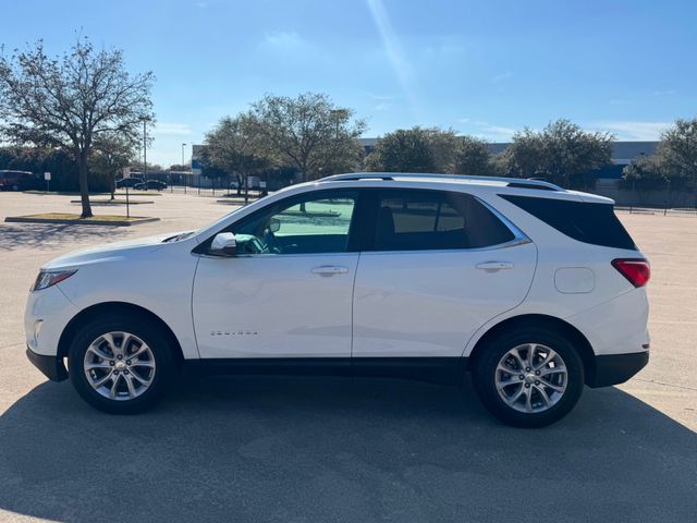 2018 Chevrolet Equinox LT | Plano, TX | Schneck Motor Company