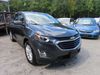 2018 Chevrolet Equinox LS | Powhatan, VA | AllRyde Auto Sales 2018 Chevrolet Equinox LS | Powhatan, VA | AllRyde Auto Sales