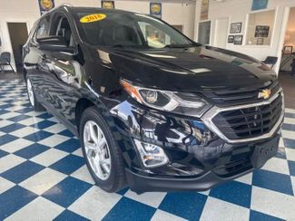 2018 Chevrolet Equinox LT | Rome, GA | Knight's Car Store in Rome, GA 30165