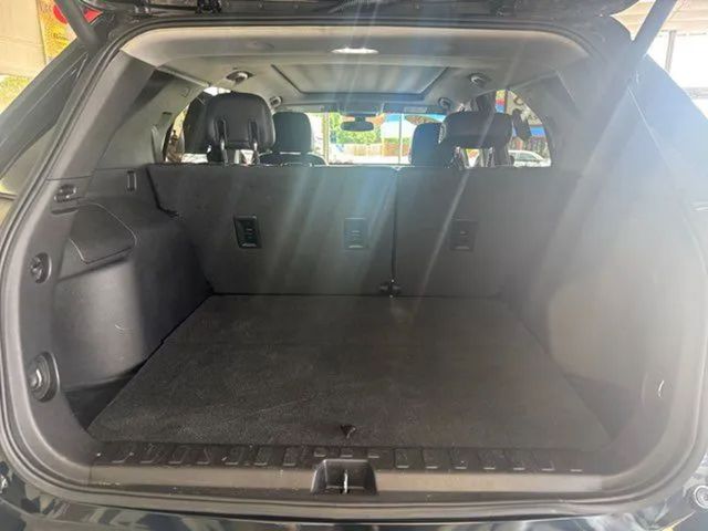 2018 Chevrolet Equinox LT | Rome, GA | Knight's Car Store