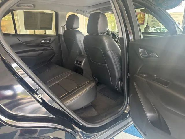 2018 Chevrolet Equinox LT | Rome, GA | Knight's Car Store