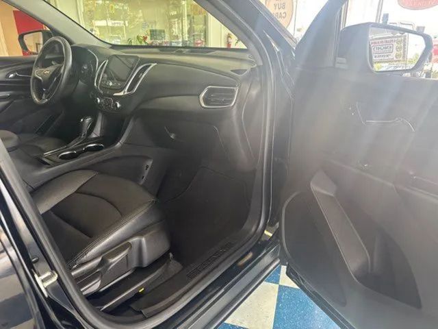 2018 Chevrolet Equinox LT | Rome, GA | Knight's Car Store