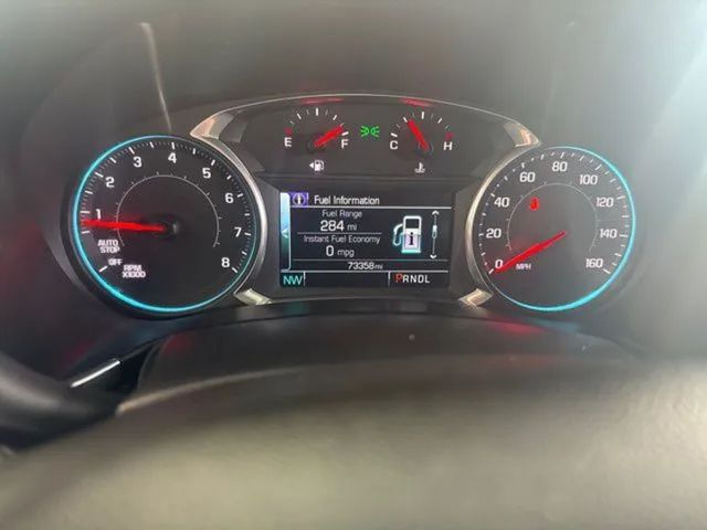 2018 Chevrolet Equinox LT | Rome, GA | Knight's Car Store