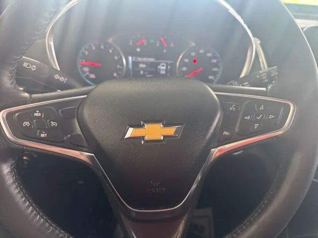 2018 Chevrolet Equinox LT | Rome, GA | Knight's Car Store 2018 Chevrolet Equinox LT | Rome, GA | Knight's Car Store