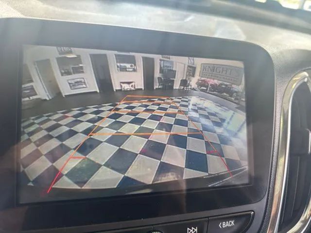 2018 Chevrolet Equinox LT | Rome, GA | Knight's Car Store 2018 Chevrolet Equinox LT | Rome, GA | Knight's Car Store