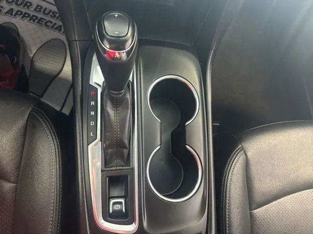 2018 Chevrolet Equinox LT | Rome, GA | Knight's Car Store