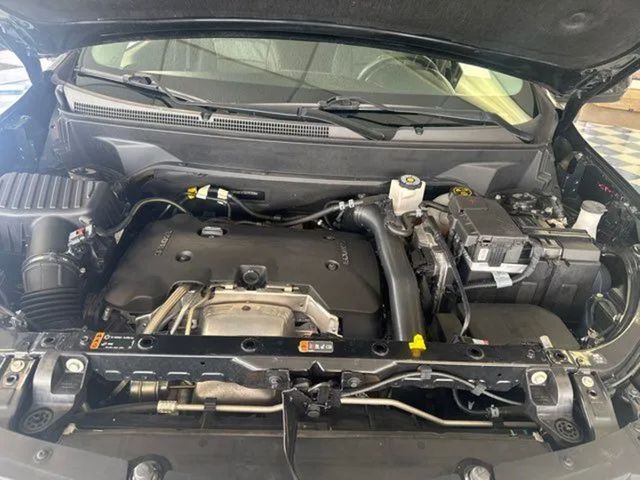 2018 Chevrolet Equinox LT | Rome, GA | Knight's Car Store